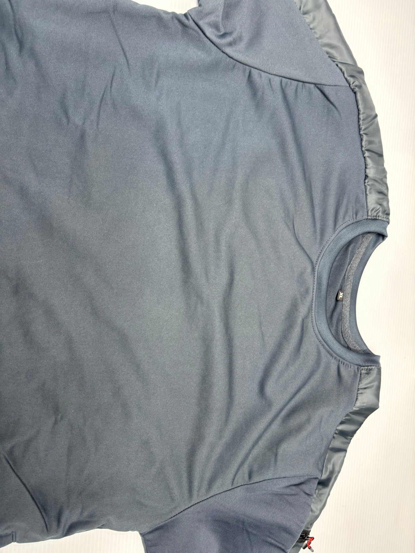Tracksuit set zip up top and bottoms