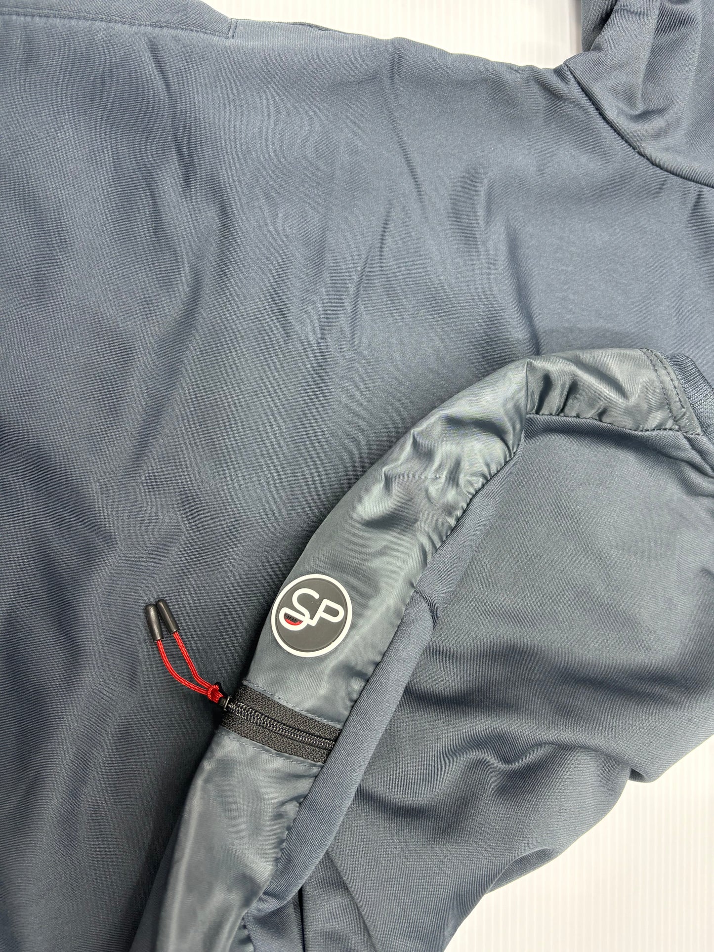 Tracksuit set zip up top and bottoms