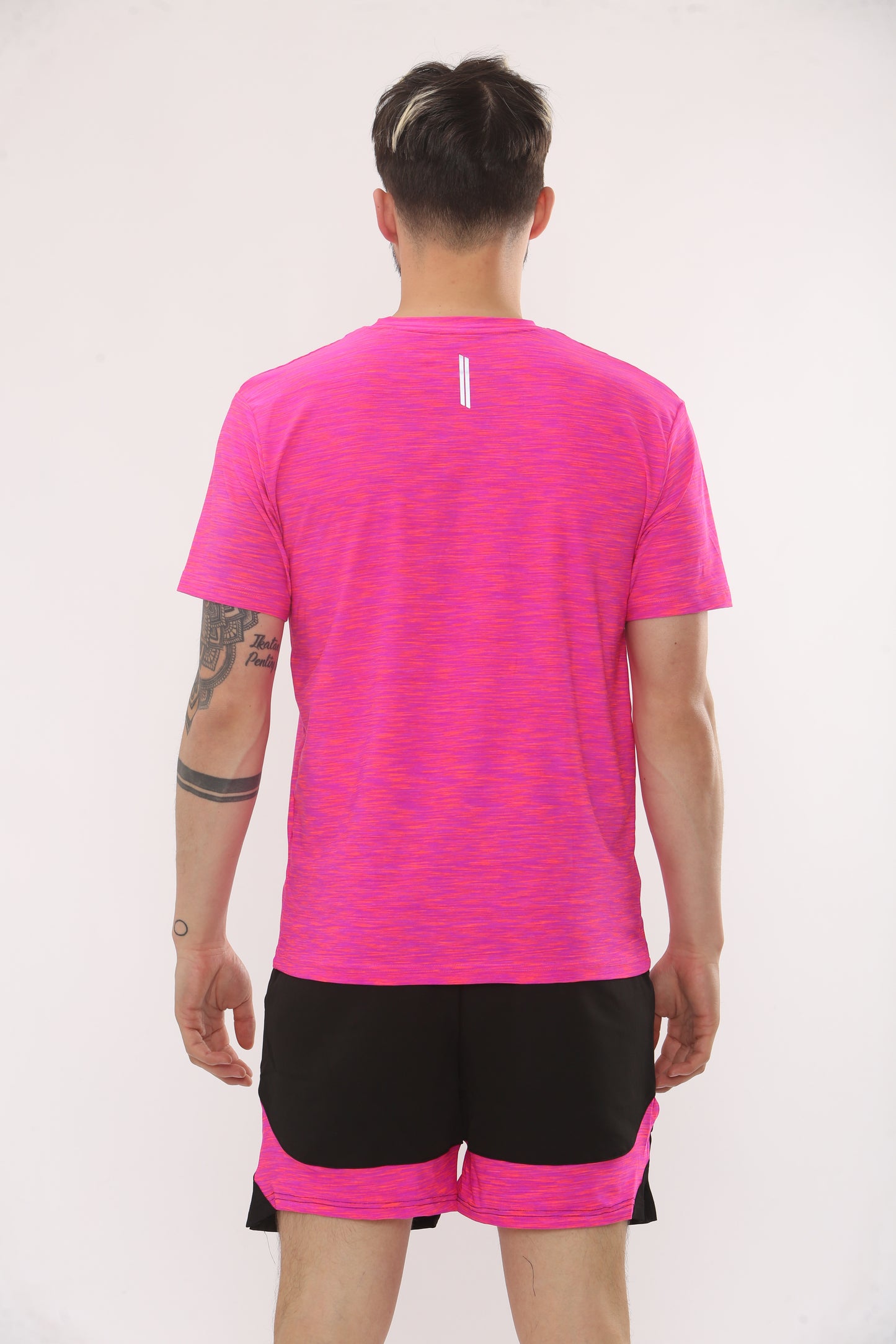 T SHIRT AND SHORT SET