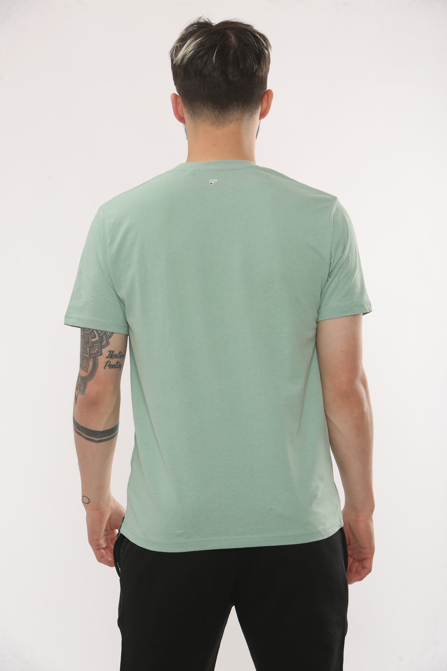 Mint Essential Tee