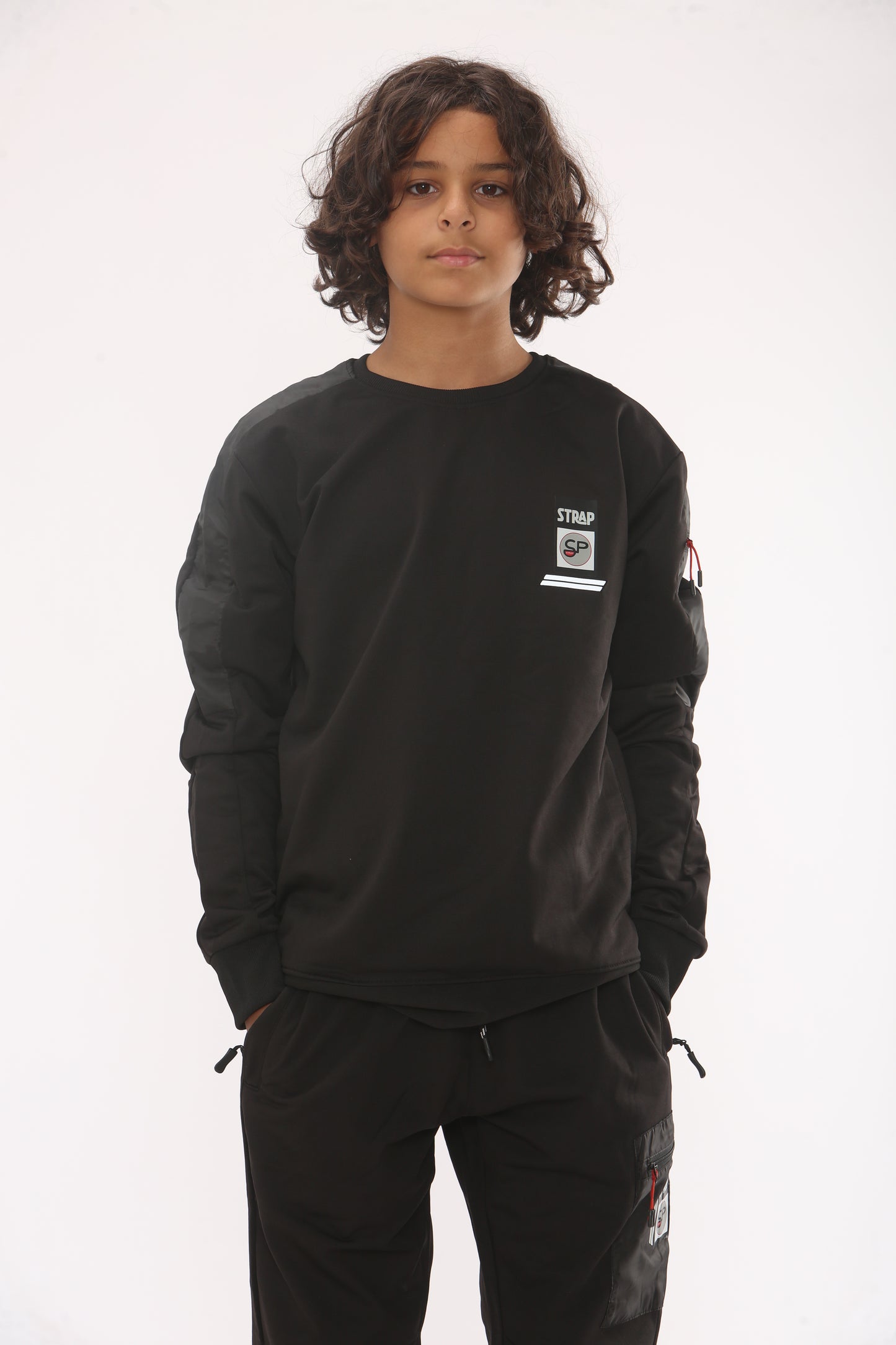 KIDS AND ADULT SIZE TRACKSUIT TRACKSUIT 14YRS AND ABOVE