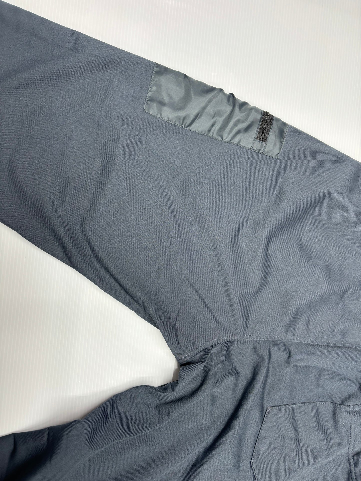 Tracksuit set zip up top and bottoms