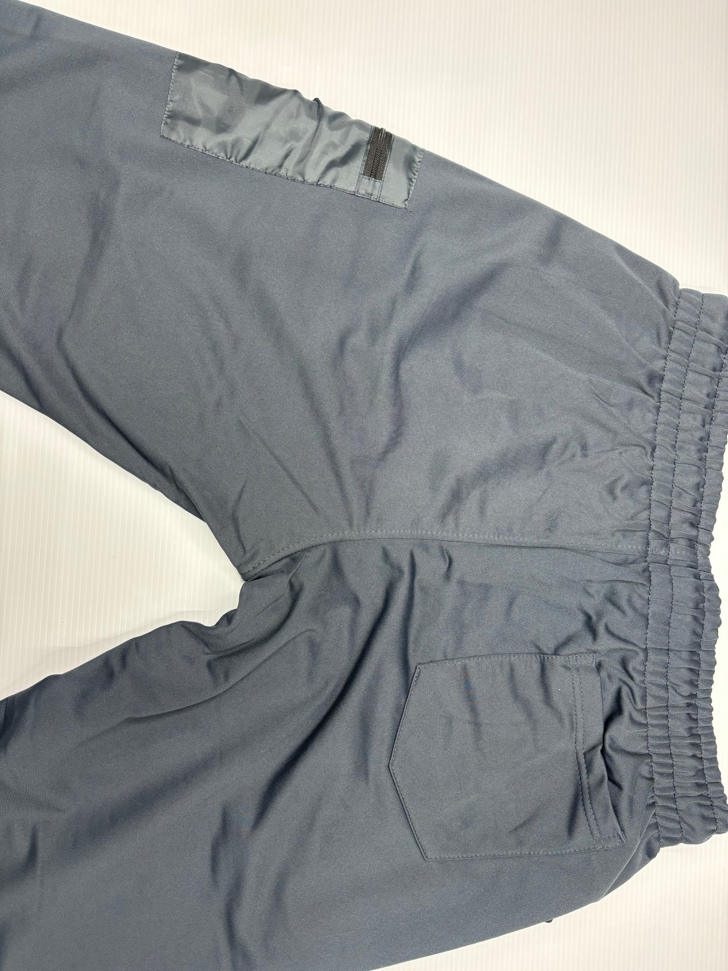 Tracksuit set zip up top and bottoms