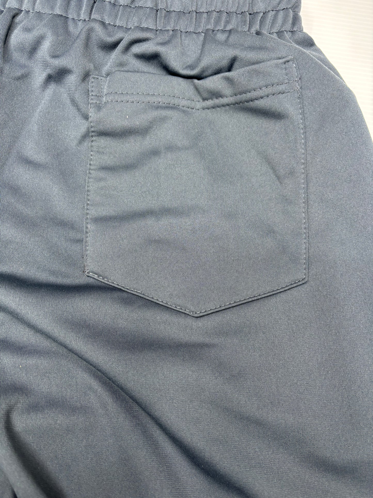 Tracksuit set zip up top and bottoms