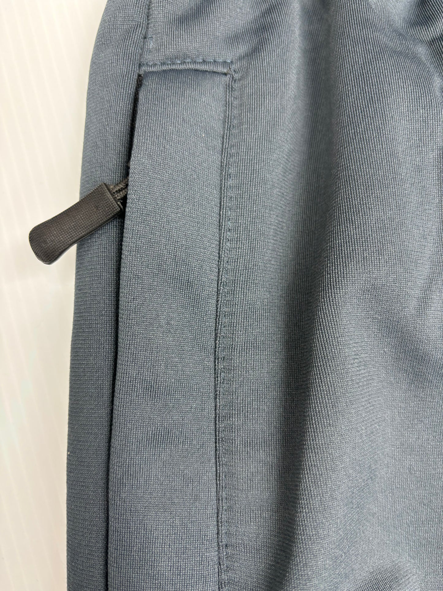 Tracksuit set zip up top and bottoms