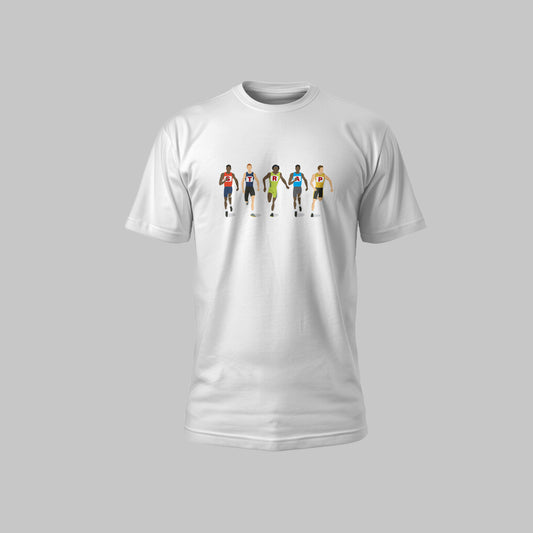 T shirt