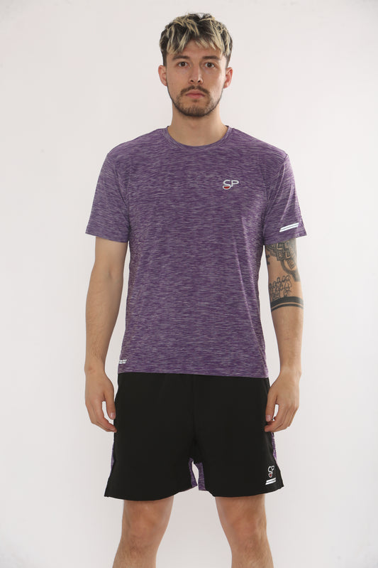 T SHIRT AND SHORT SET