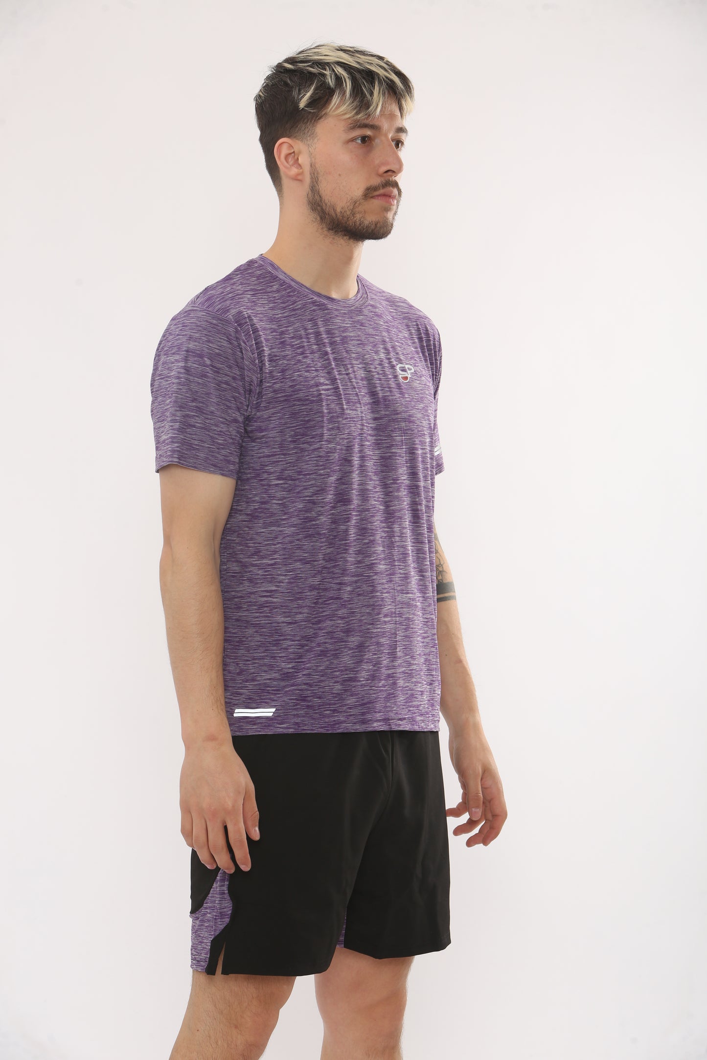 T SHIRT AND SHORT SET