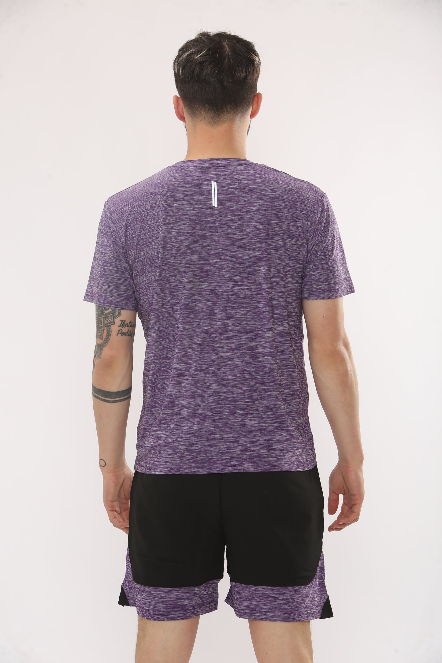 T SHIRT AND SHORT SET