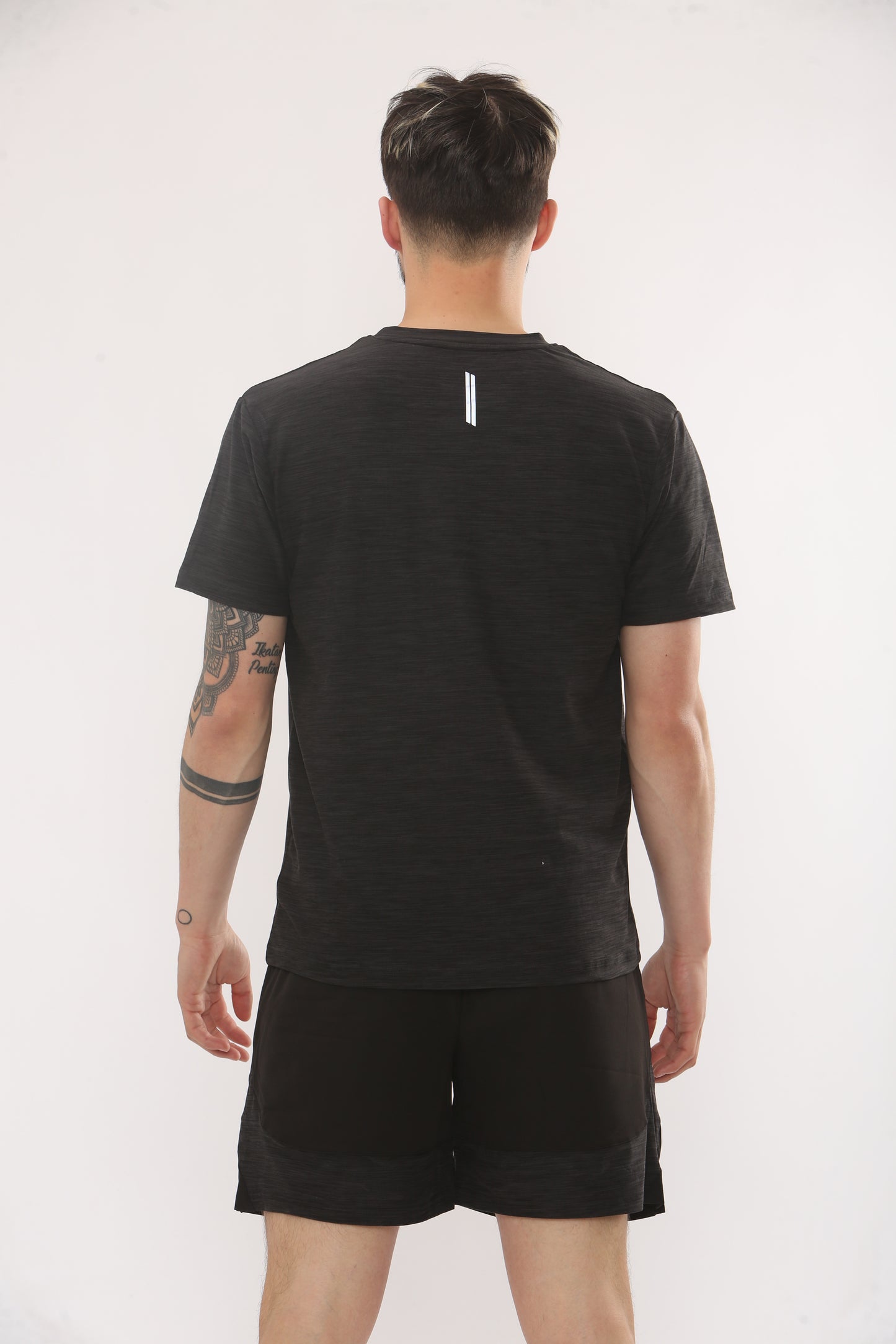 T SHIRT AND SHORT SET