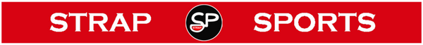 STRAP SPORTS